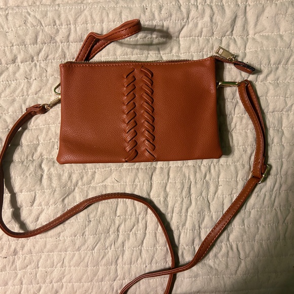 Wristlet Purse - Picture 1 of 2